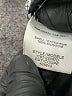 Joie 100% Silk Silver 3/4 Sleeve Silk Top Size XS - photo 8