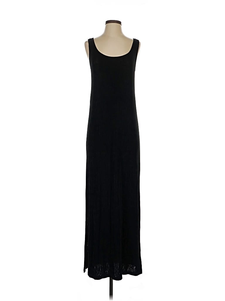 Click to view more detailed imagery on our partner's website Pre-owned Chico's Casual Dress In Black