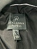 Adrianna Papell 100% Polyester Black Blazer Size 4 - photo 6