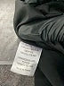 Adrianna Papell 100% Polyester Black Blazer Size 4 - photo 7