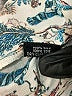 Tolani 100% Silk Teal 3/4 Sleeve Silk Top Size XS - photo 7