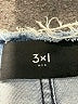 3x1 Hearts Blue Jeans Size 26 waist - photo 6