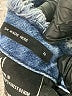 3x1 Hearts Blue Jeans Size 26 waist - photo 7