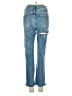REVICE Hearts Blue Jeans Size 26 waist - photo 2