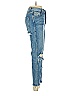 REVICE Hearts Blue Jeans Size 26 waist - photo 4