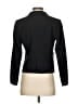 Banana Republic Black Wool Blazer Size 4 - photo 2