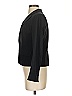 Banana Republic Black Wool Blazer Size 4 - photo 5