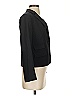 Banana Republic Black Wool Blazer Size 4 - photo 4
