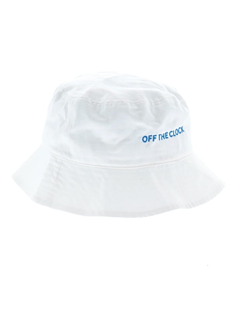 Pre-owned Unbranded Hat In White