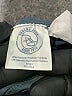 Panama Jack Blue Gray Active T-Shirt Size S (youth) - photo 4