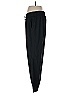 Gap Fit Solid Black Track Pants Size L - photo 5