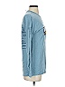 Platinum Blue Long Sleeve T-Shirt Size S - photo 4