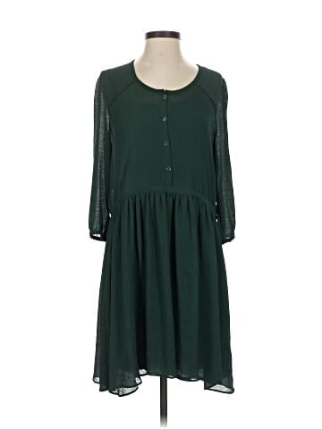 BA&SH Casual Dress (view 1)