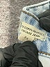 Madewell Blue Jeans Size 24 waist - photo 9