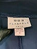 Flagpole Blue Track Pants Size M - photo 7
