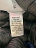 Flagpole Blue Track Pants Size M - photo 8