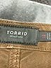 Torrid Brown Jeans Size 10 - photo 6