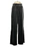 Lands' End Black Casual Pants Size XS - photo 1