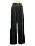 Lands' End Black Casual Pants Size XS - photo 2