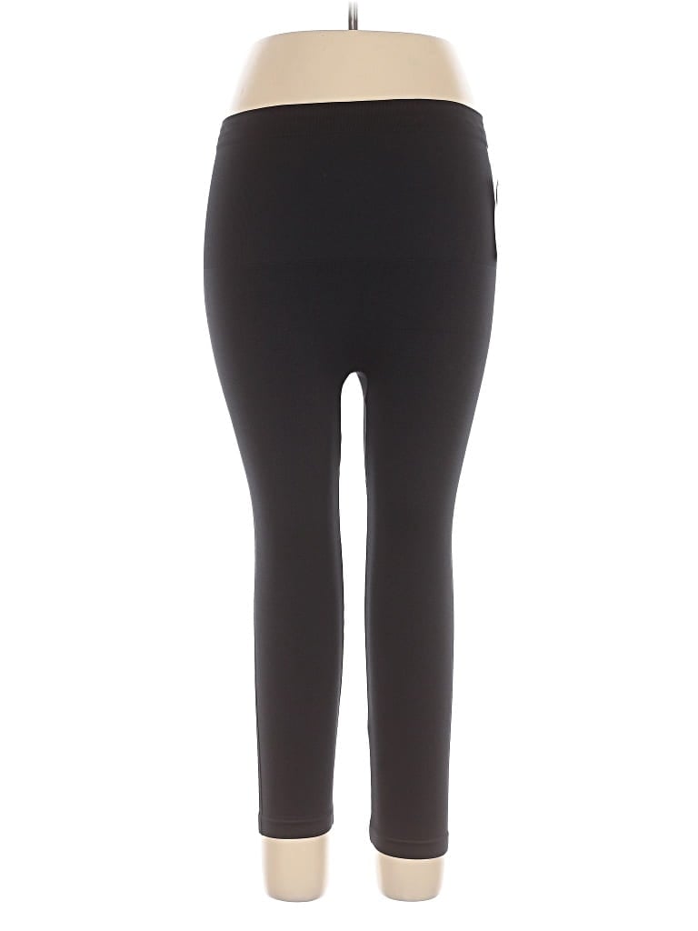 Empetua Active Pants In Black