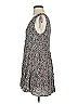 Rails Floral Gray Casual Dress Size XS - photo 5