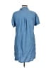 Walter Baker Blue Casual Dress Size M - photo 2