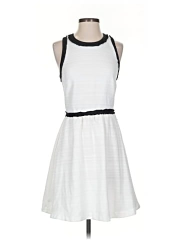 W118 by Walter Baker Casual Dress (view 1)
