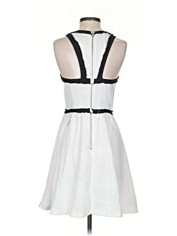 W118 by Walter Baker Casual Dress (view 2)