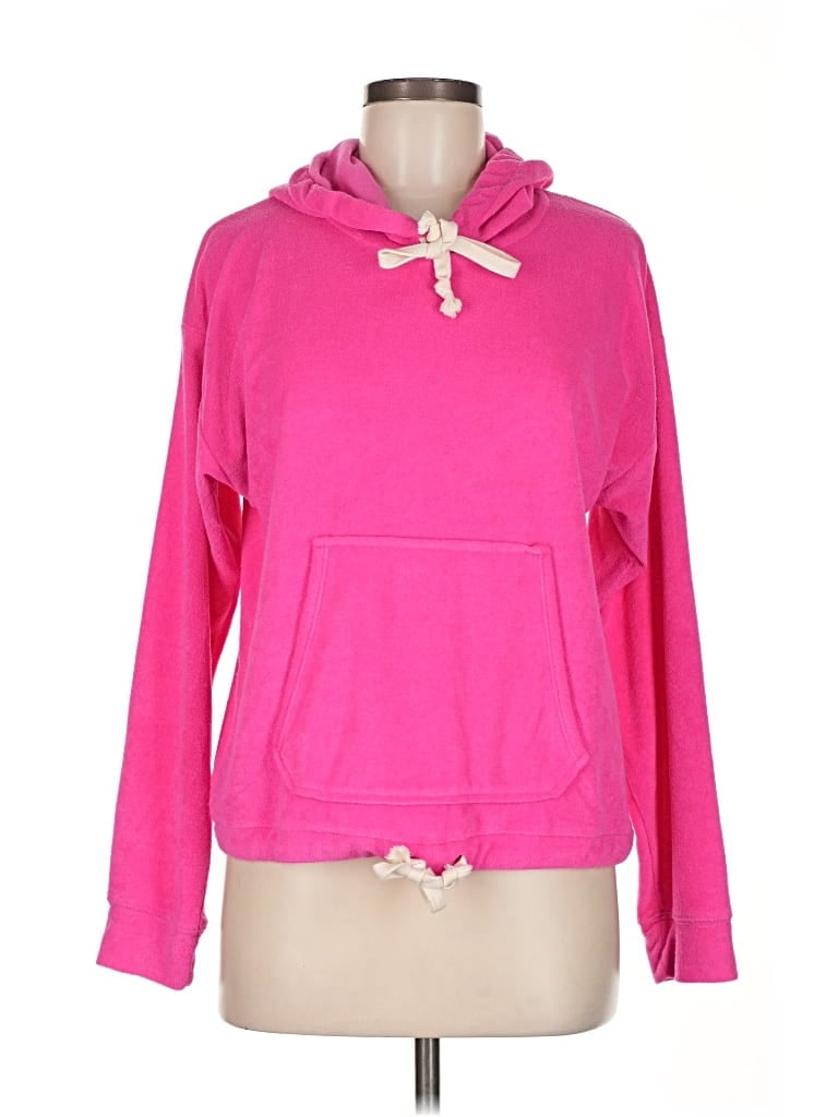 Pre-owned Weekend Sweatshirt In Pink
