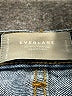Everlane 100% Cotton Blue Jeans Size 25 waist - photo 6