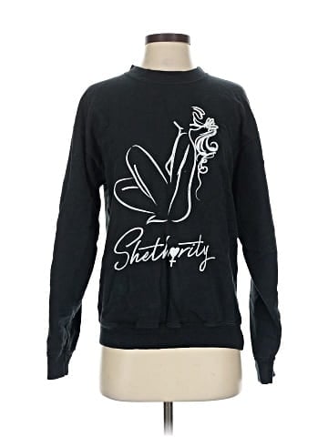 Hanes Sweatshirt (view 1)