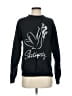 Hanes Black Sweatshirt Size S - photo 1