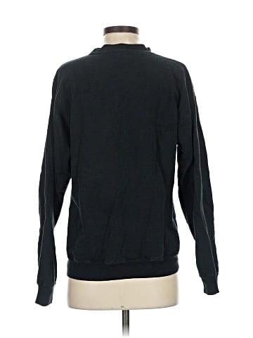 Hanes Sweatshirt (view 2)