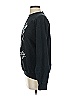 Hanes Black Sweatshirt Size S - photo 5