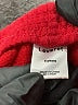 Leveret Red Casual Pants Size 5yrs - photo 3