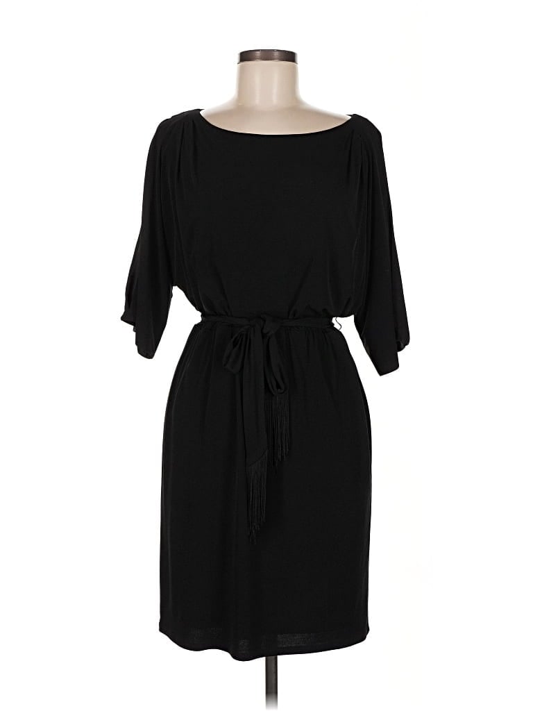 Click to view more detailed imagery on our partner's website Pre-owned Jessica Simpson Casual Dress In Black
