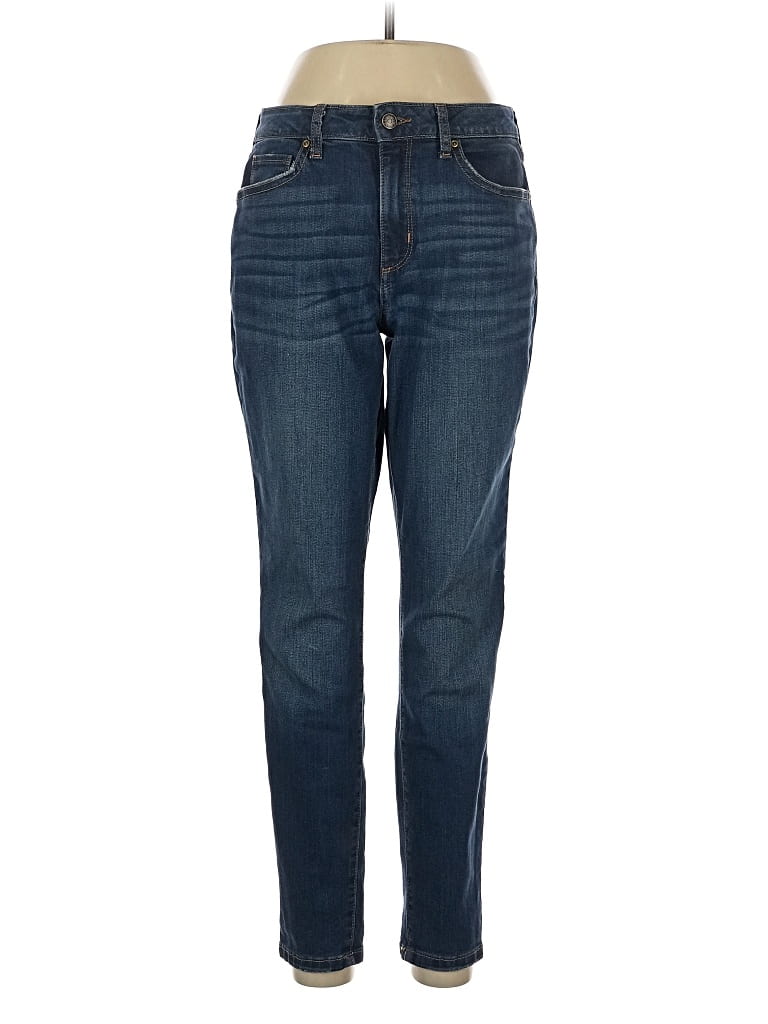 Pre-owned Sonoma Goods For Life Jeans In Blue