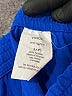 Vince. Color Block Blue Track Pants Size S - photo 7