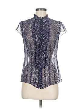 Nanette Lepore Sleeveless Blouse