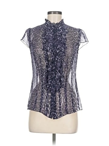 Nanette Lepore Sleeveless Blouse (view 1)