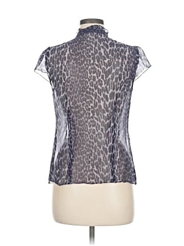 Nanette Lepore Sleeveless Blouse (view 2)