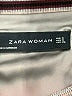 Zara Color Block Gray Track Jacket Size S - photo 6
