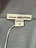 James Perse Solid Gray Formal Skirt Size XS (0) - photo 4