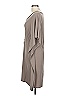 Calvin Klein Gray Casual Dress Size 10 - photo 5