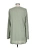 Unbranded Green Pullover Sweater Size L - photo 2