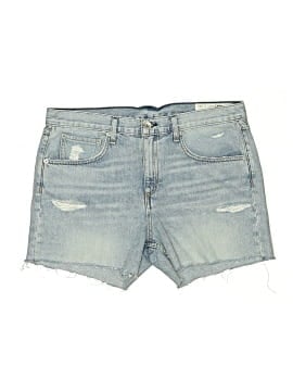 Rag & Bone/Jean Denim Shorts