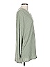 Unbranded Green Pullover Sweater Size L - photo 4