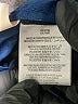 BCBGMAXAZRIA 100% Polyester Blue Cocktail Dress Size 4 (petite) - photo 4