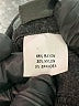 Pure Amici Chevron-herringbone Black Dress Pants Size S - photo 8