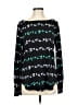 Ann Taylor Black Long Sleeve Blouse Size M - photo 1